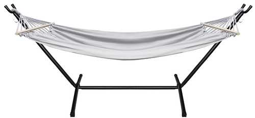 Frame Sodo hamakas 200x150cm Gardlov su rėmeliu 25466