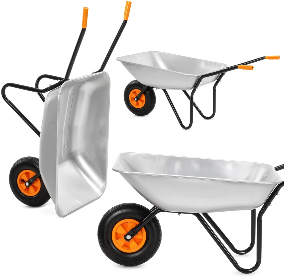 Springos Sodo karutis 65 l