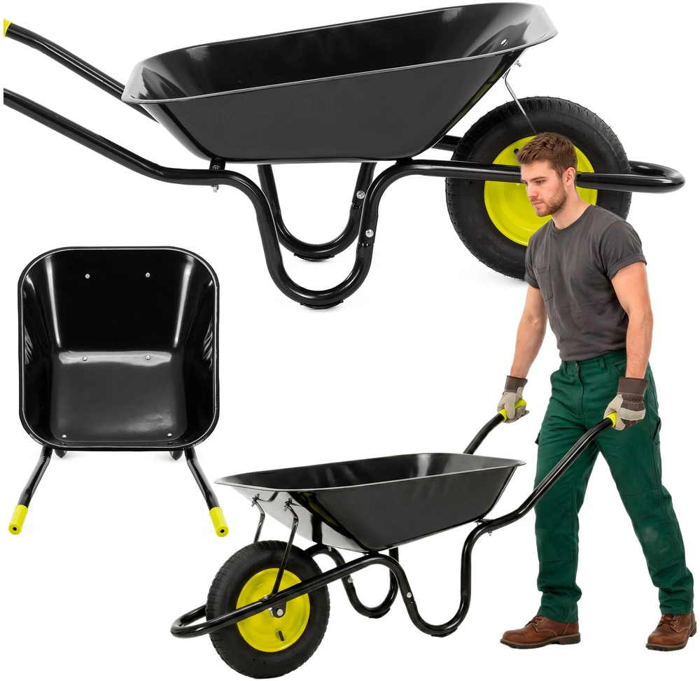 Springos Sodo karutis 65 l