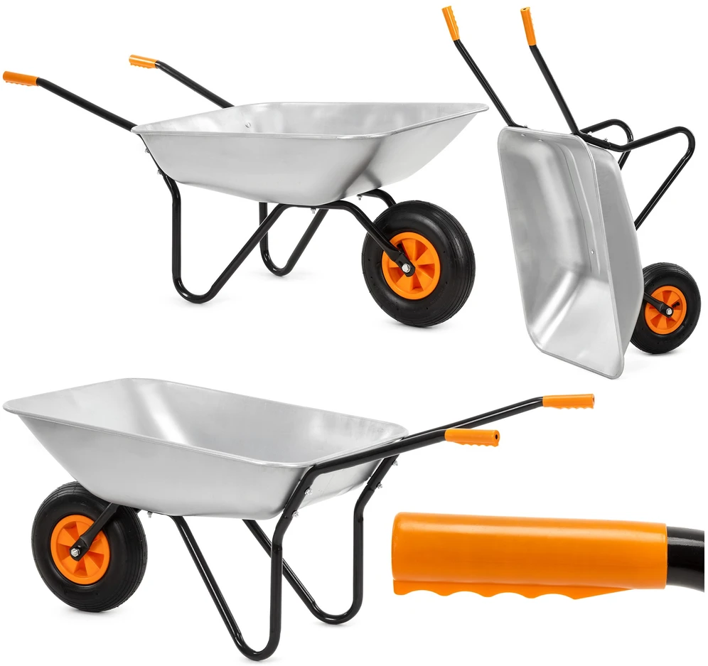 Springos Sodo karutis 65 l