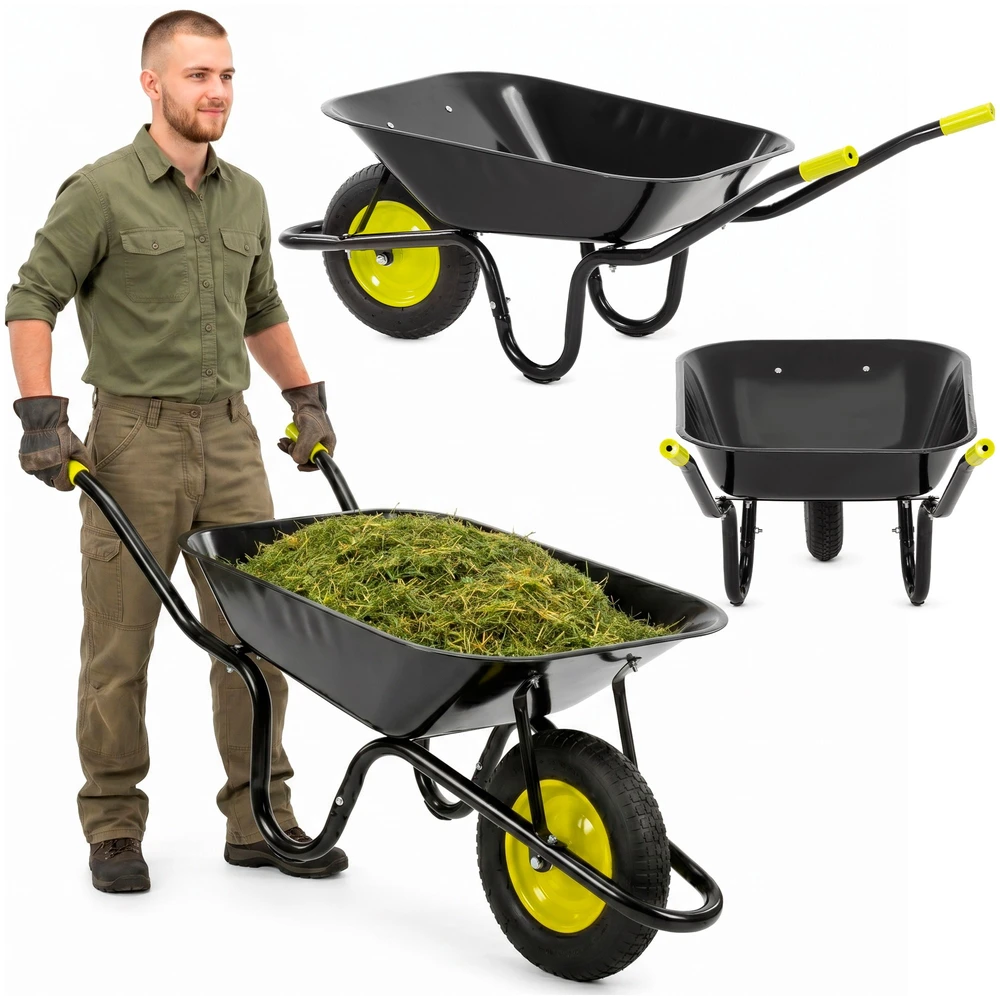 Springos Sodo karutis 65 l