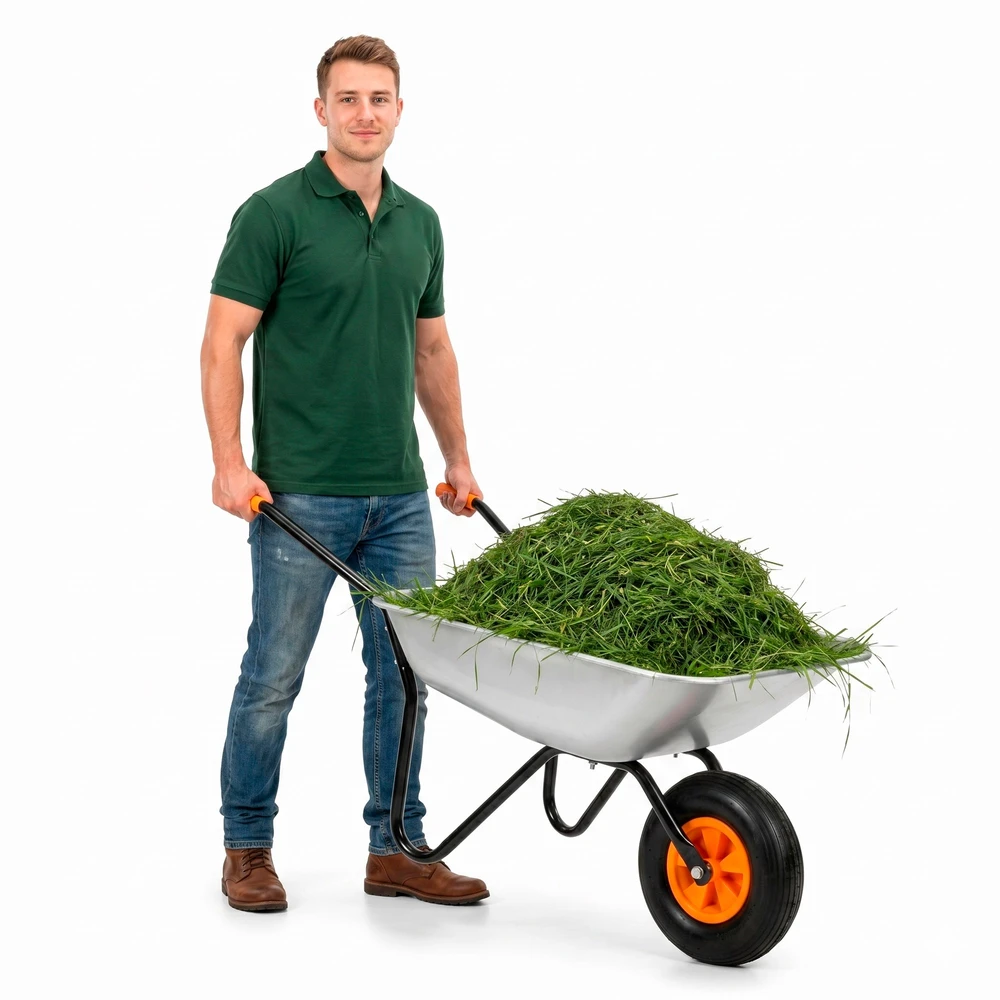 Springos Sodo karutis 65 l
