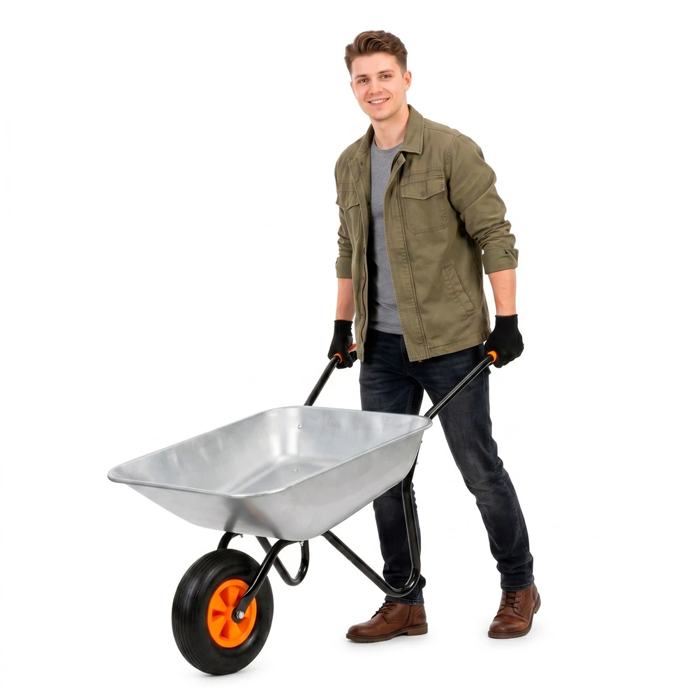 Springos Sodo karutis 65 l