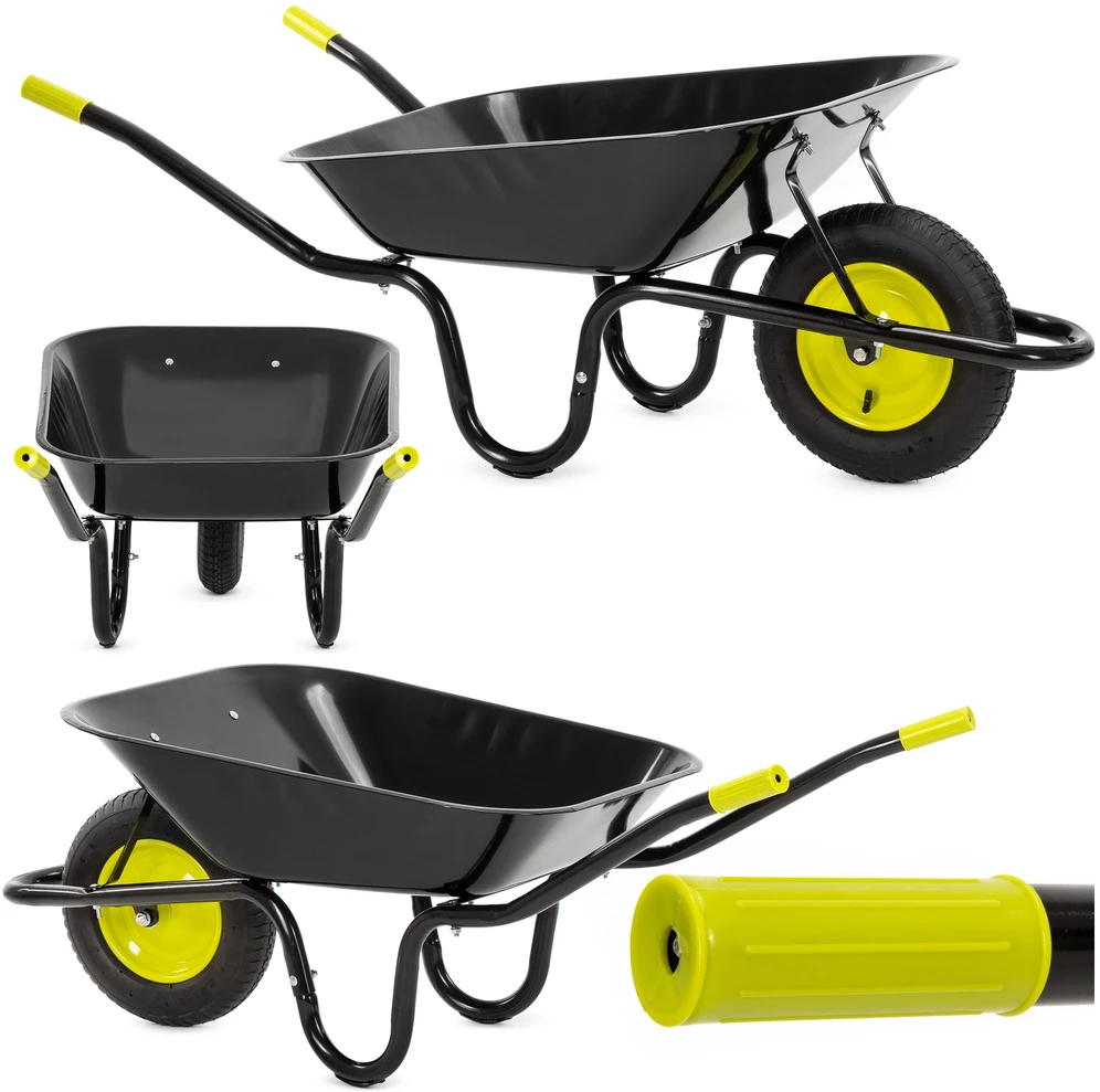 Springos Sodo karutis 65 l