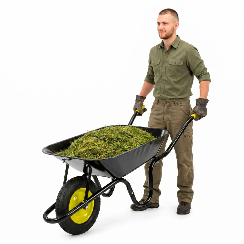 Springos Sodo karutis 65 l