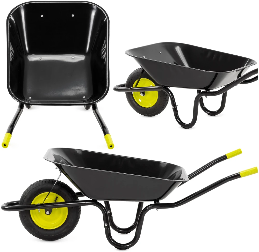 Springos Sodo karutis 65 l