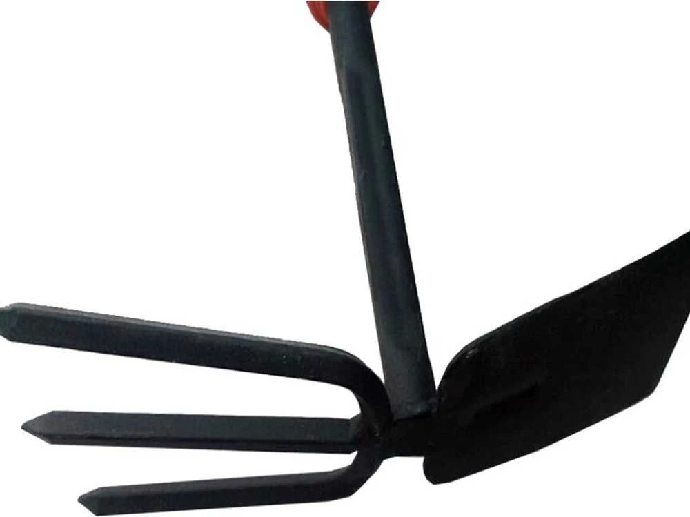 Sodo kauptukas su dvigubu galu, 27 cm