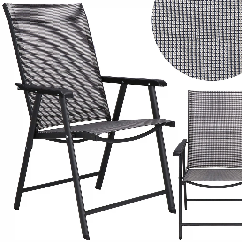 Springos Sodo kėdė 95 x 57 x 66 cm