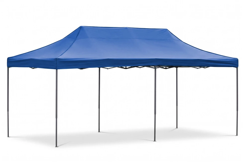 Springos Sodo palapinė 3 x 6 m
