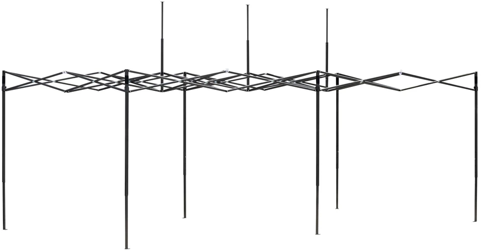 Springos Sodo palapinė 3 x 6 m