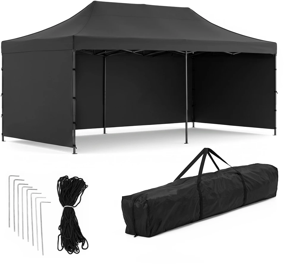 Springos Sodo palapinė 3 x 6 m