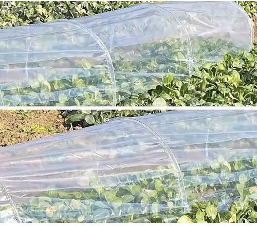 Garden greenhouse - Gardlov tunnel 25382
