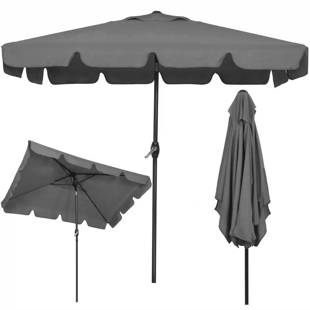 Springos Sodo skėtis 240 cm