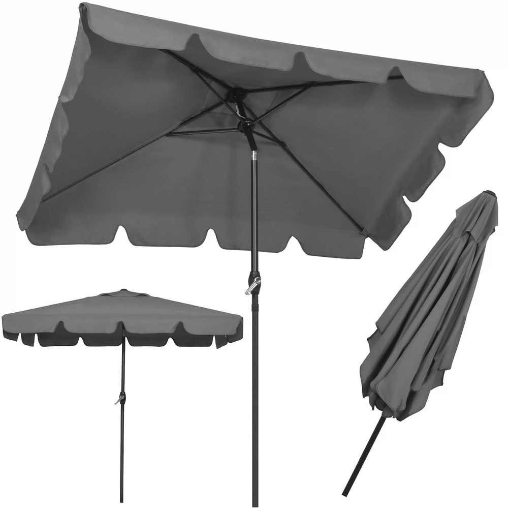 Springos Sodo skėtis 240 cm