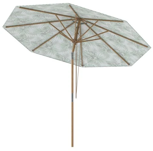 Sodo skėtis 270 cm