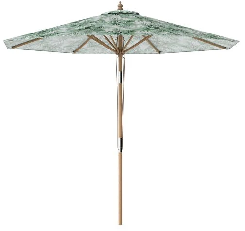 Sodo skėtis 270 cm