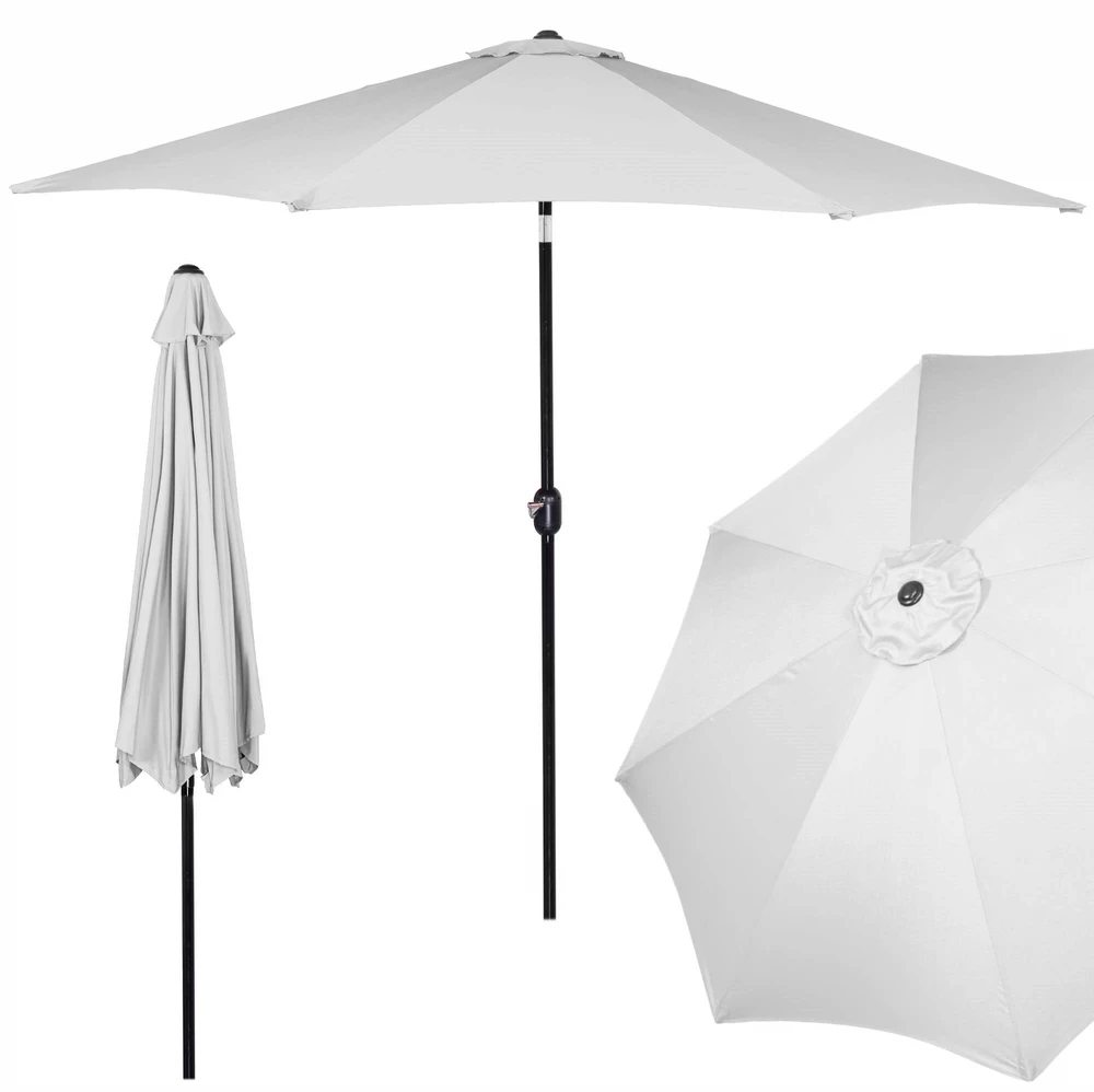 Springos Sodo skėtis 300 cm