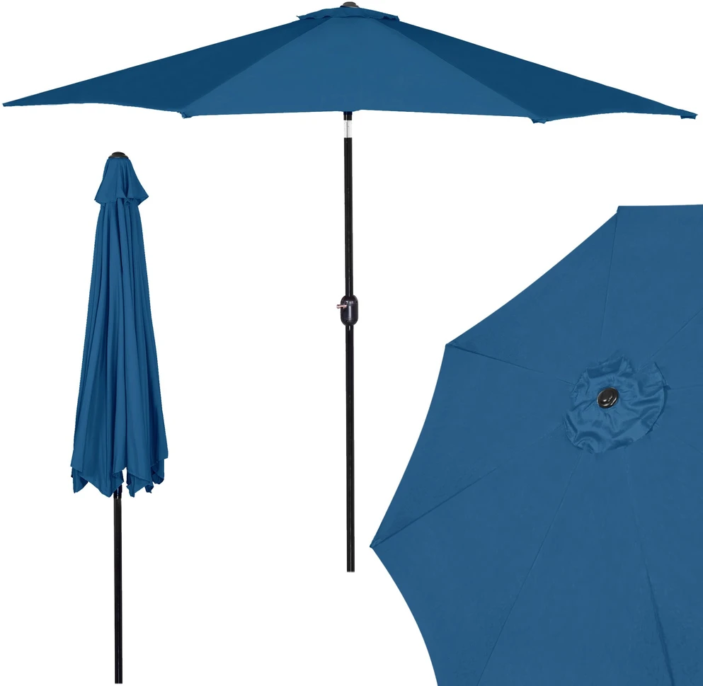 Springos Sodo skėtis 300 cm