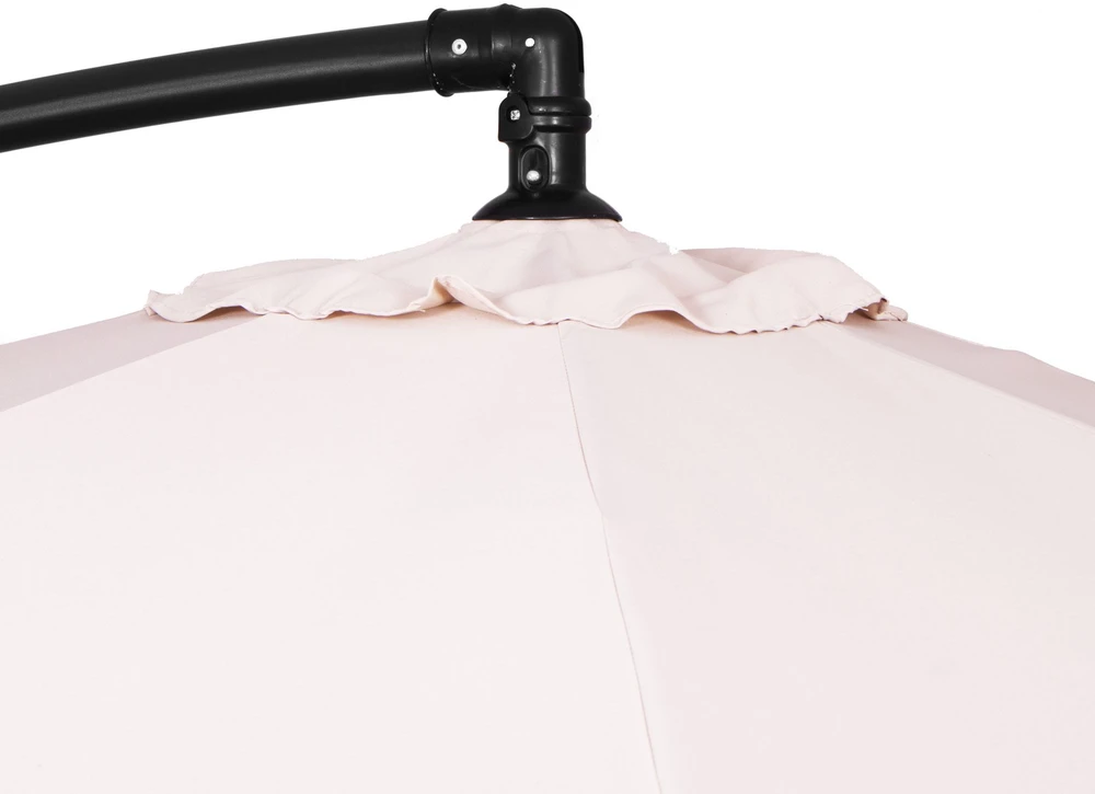 Springos Sodo skėtis 300 cm