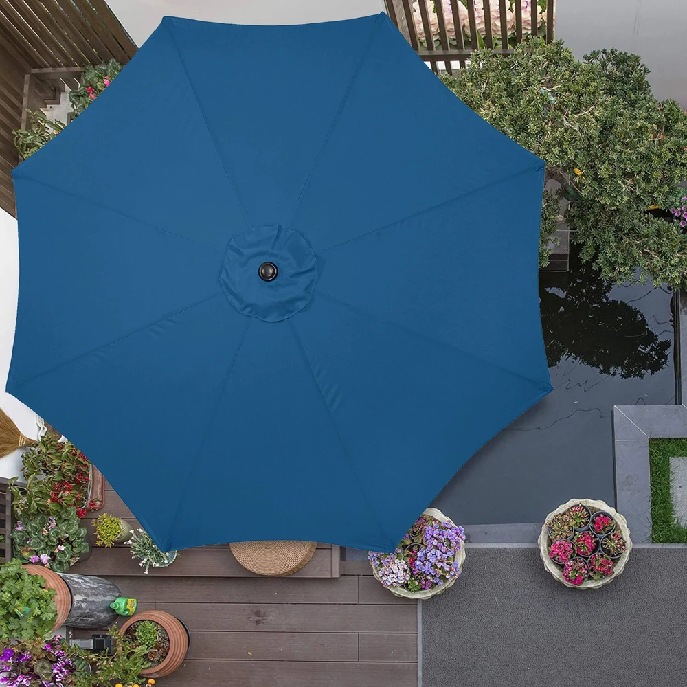 Springos Sodo skėtis 300 cm