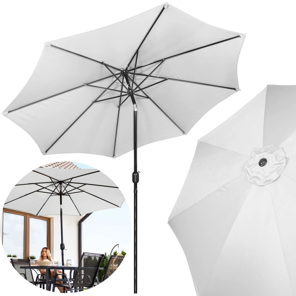 Springos Sodo skėtis 300 cm