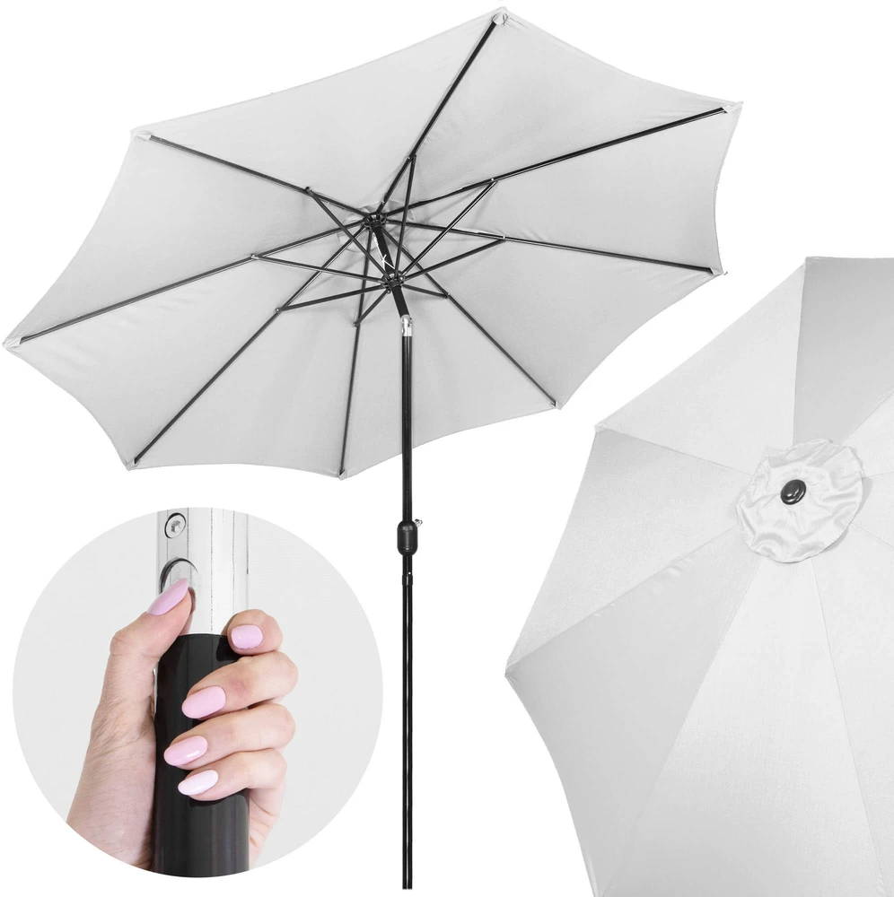 Springos Sodo skėtis 300 cm