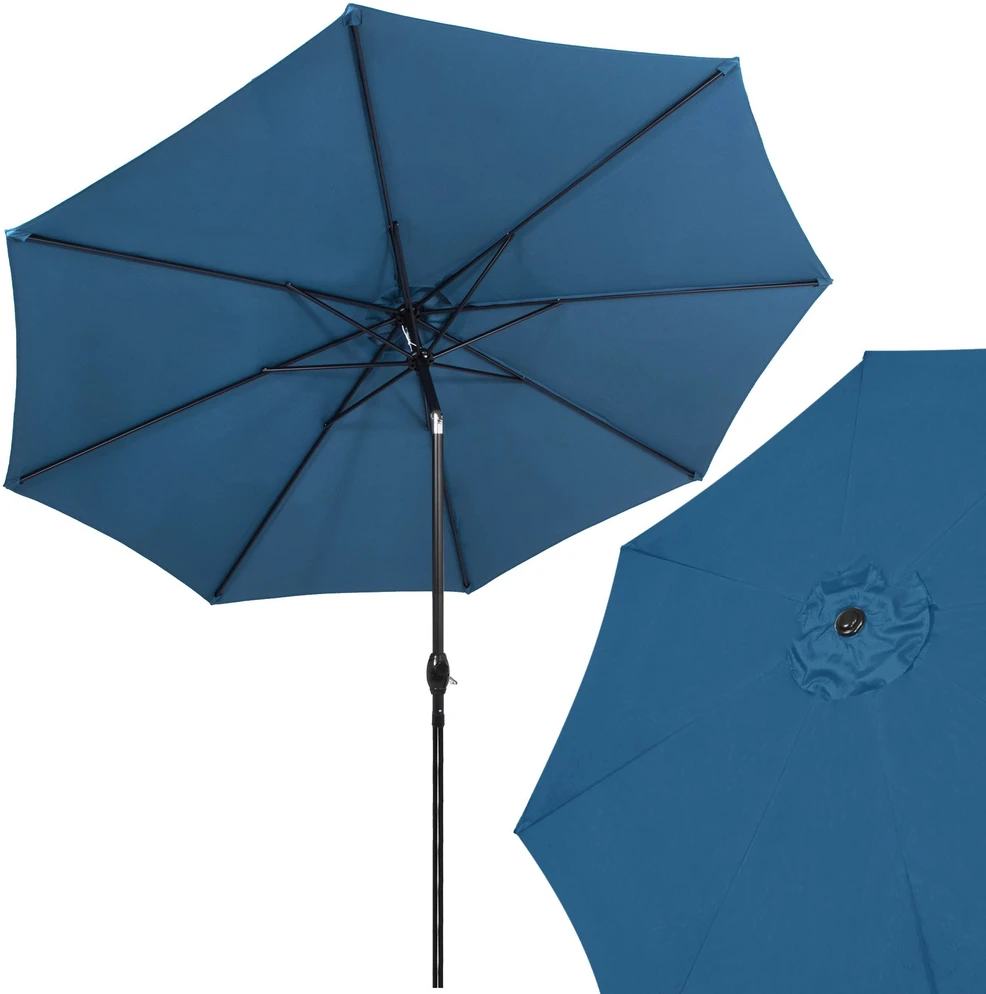 Springos Sodo skėtis 300 cm