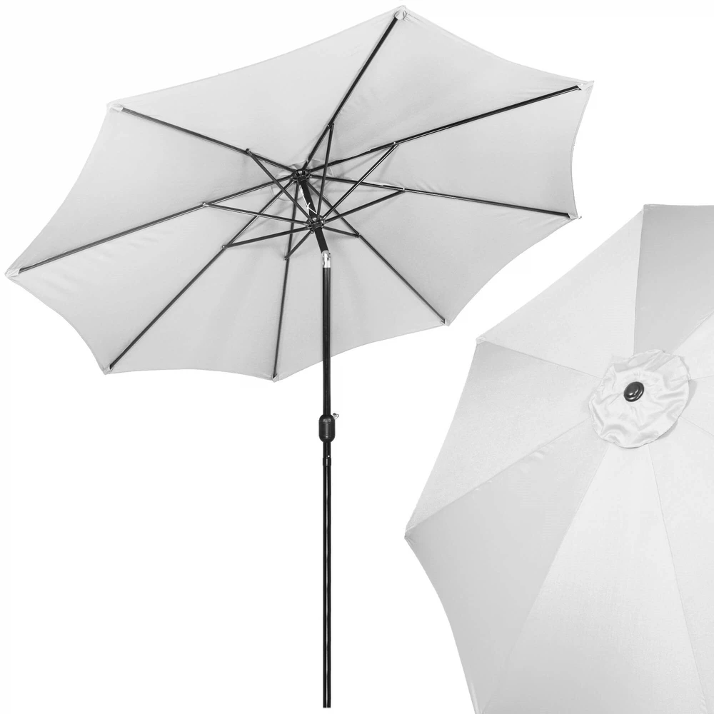 Springos Sodo skėtis 300 cm
