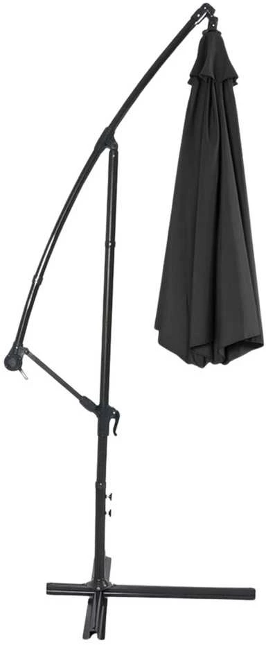 Lean Sodo skėtis 350 × 250 cm