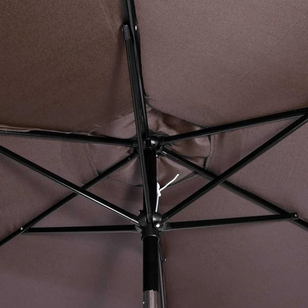 Sodo skėtis Springos GU0023 250 cm