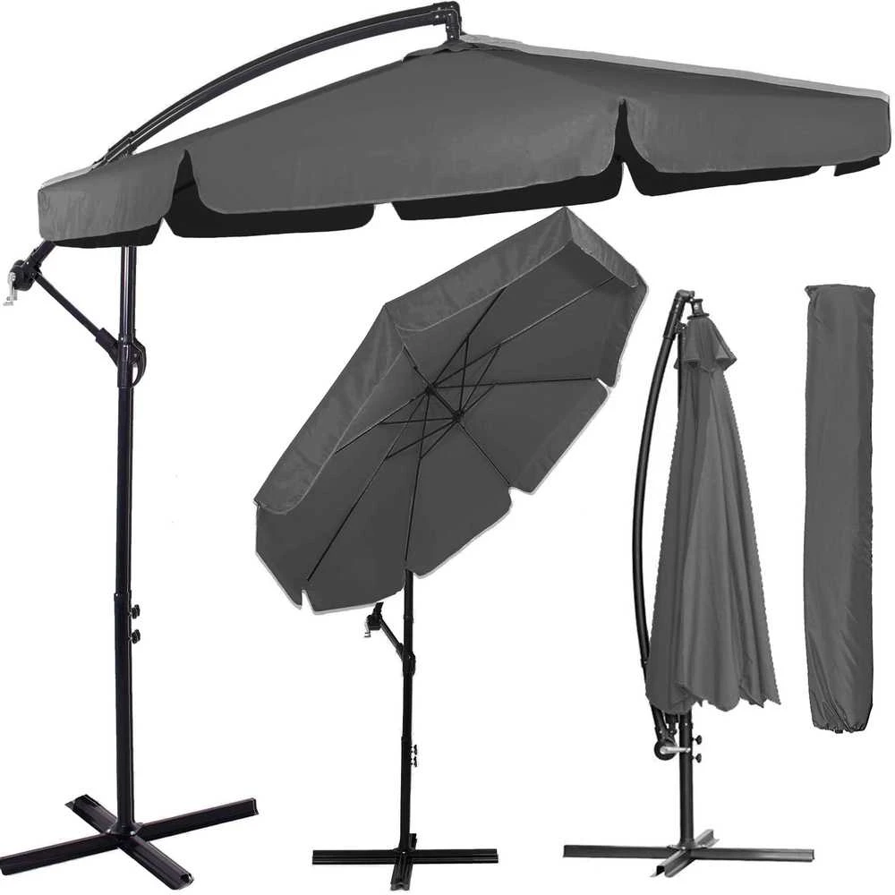 Sodo skėtis Springos GU0041 300 cm