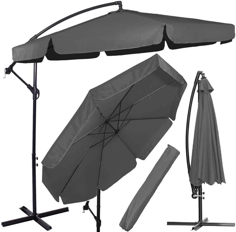 Sodo skėtis Springos GU0041 300 cm