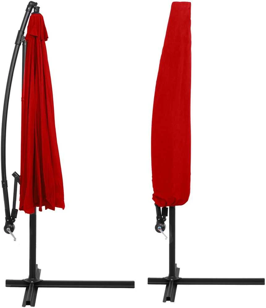 Sodo skėtis Springos GU0044 350 cm