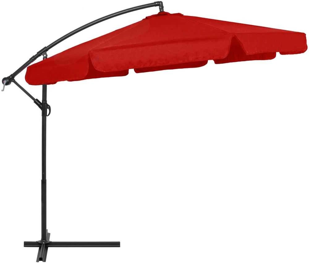 Sodo skėtis Springos GU0044 350 cm