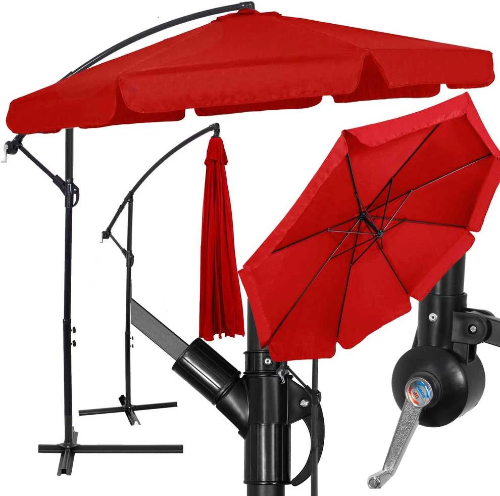Sodo skėtis Springos GU0044 350 cm