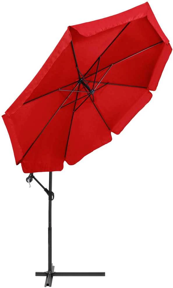 Sodo skėtis Springos GU0044 350 cm