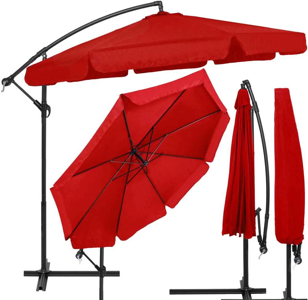 Sodo skėtis Springos GU0044 350 cm