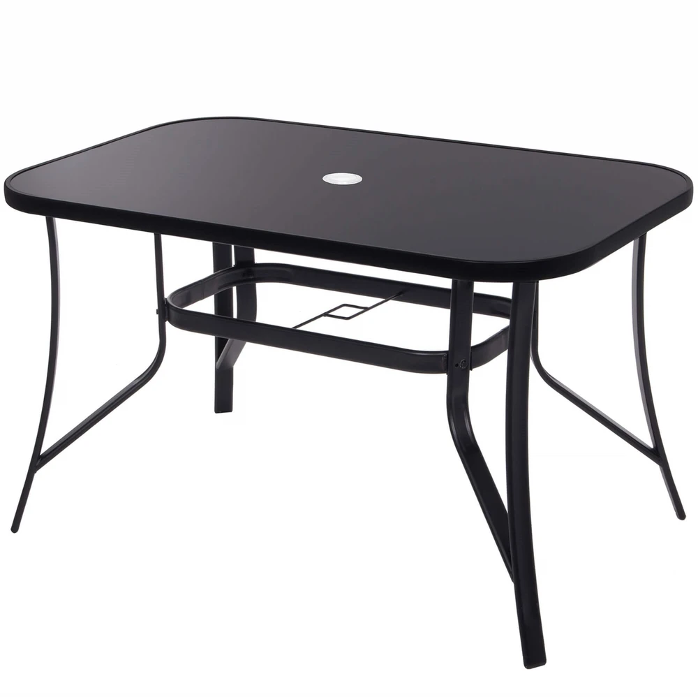 Springos Sodo stalas 120 x 70 x 70 cm