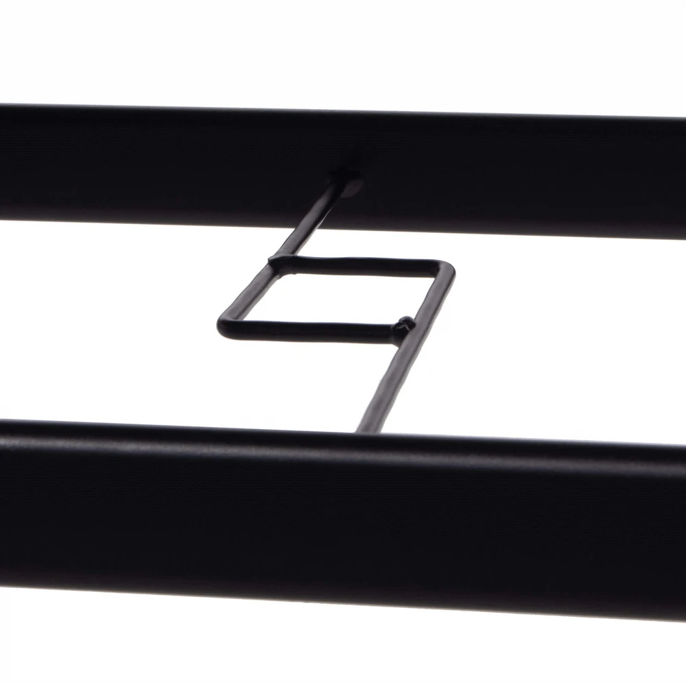 Springos Sodo stalas 120 x 70 x 70 cm