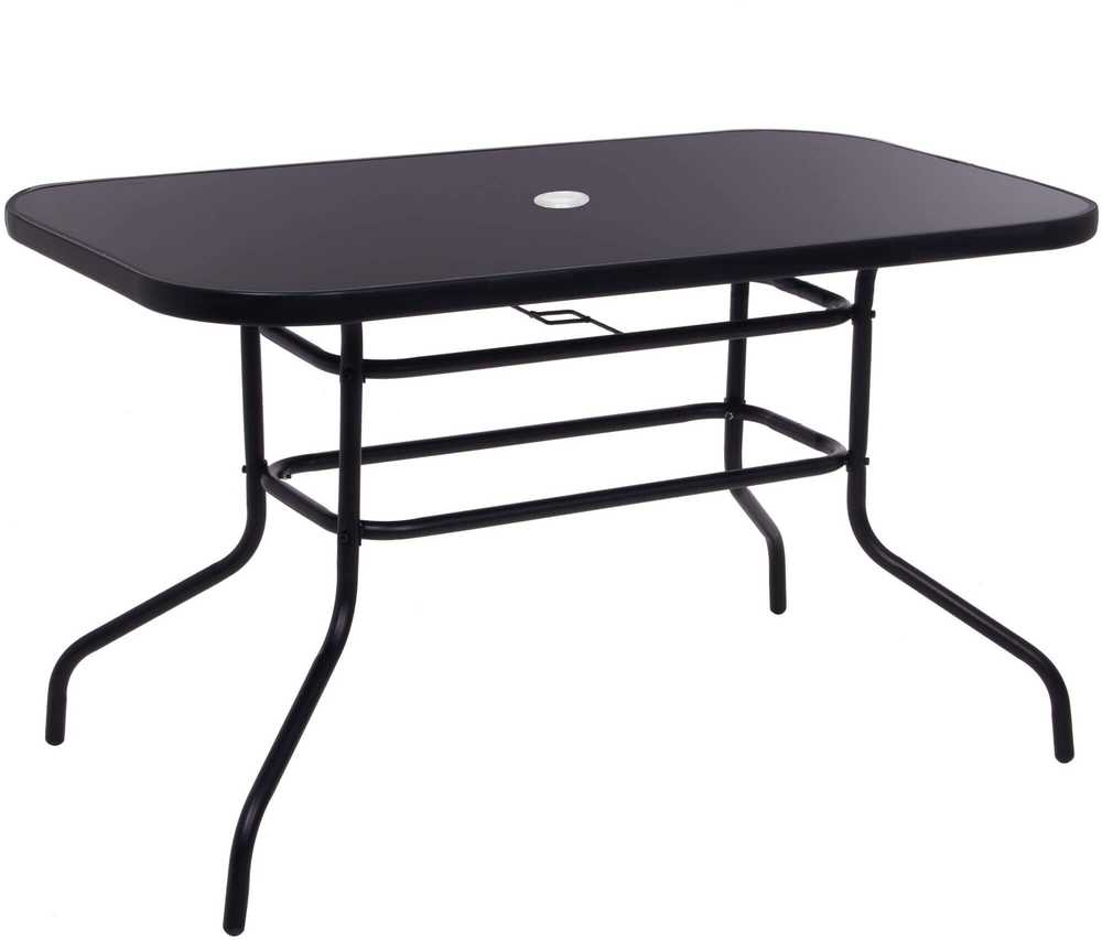 Springos Sodo stalas 140 × 80 × 70 cm