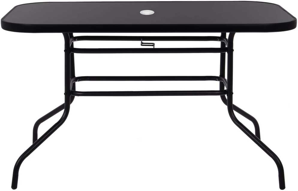 Springos Sodo stalas 140 × 80 × 70 cm