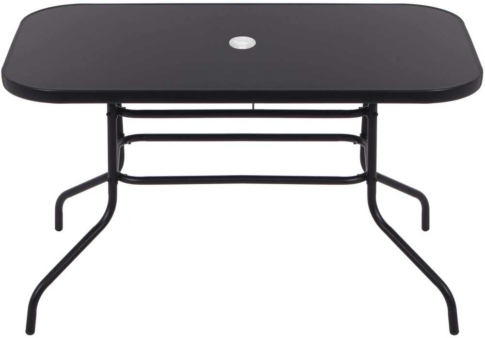 Springos Sodo stalas 140 × 80 × 70 cm