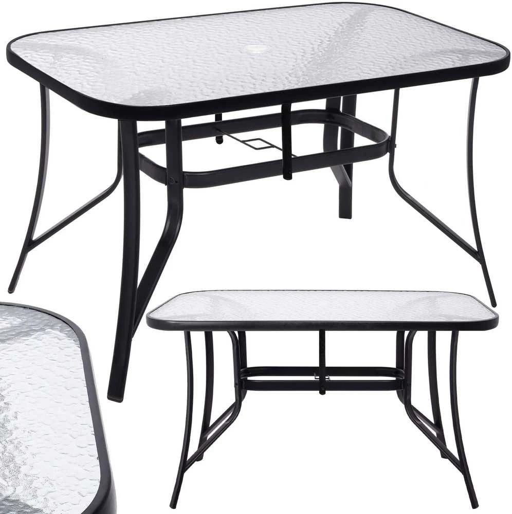 Springos Sodo stalas 150 × 90 cm