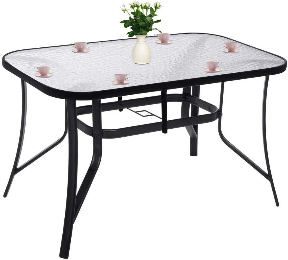 Springos Sodo stalas 150 × 90 cm