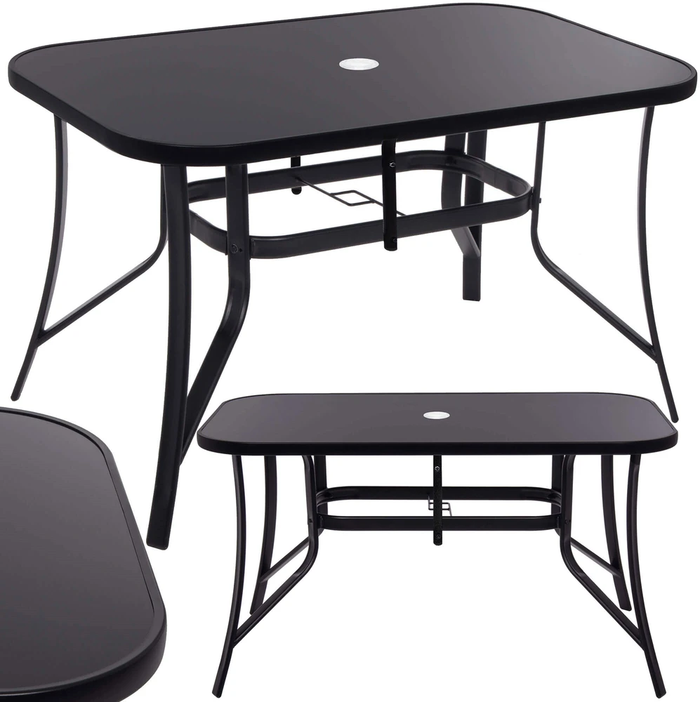 Springos Sodo stalas 150x90 cm
