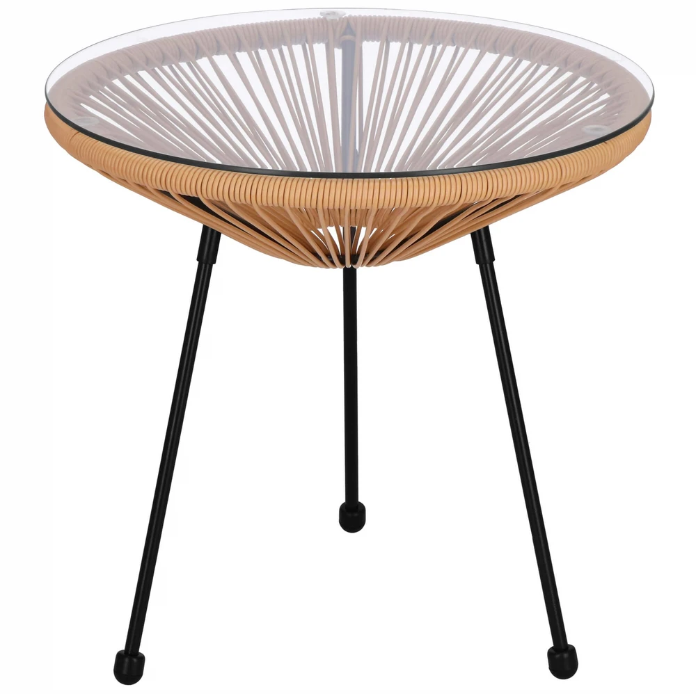Springos Sodo stalas 50 x 40 x 40 cm