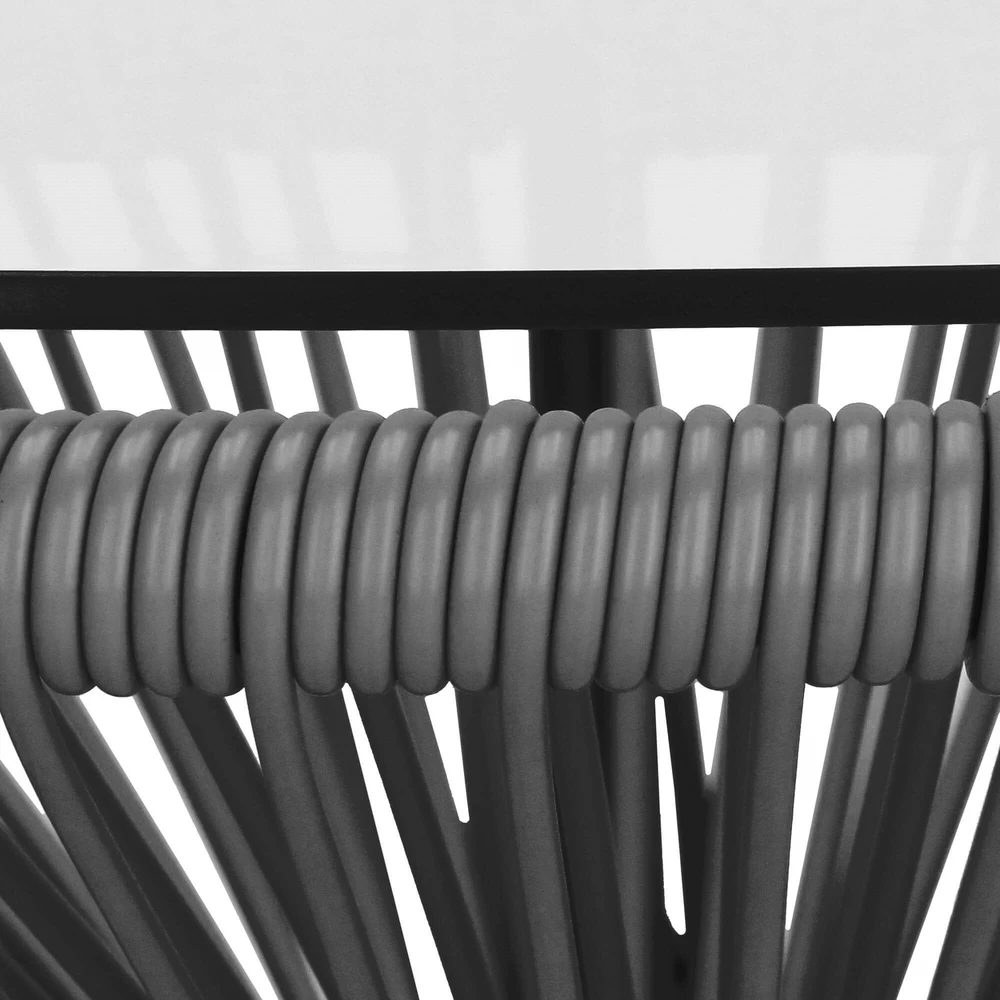 Springos Sodo stalas 50 x 49 cm