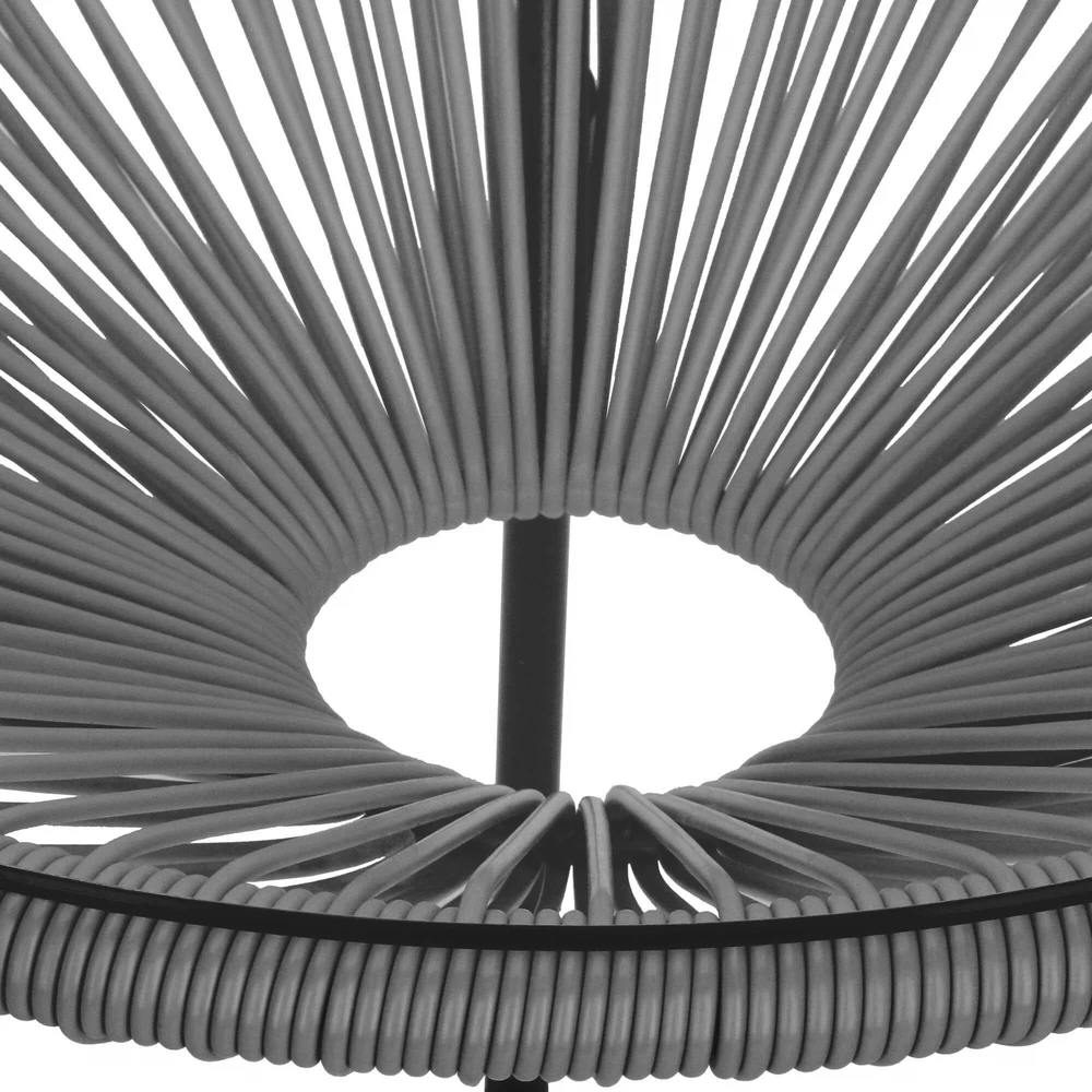 Springos Sodo stalas 50 x 49 cm