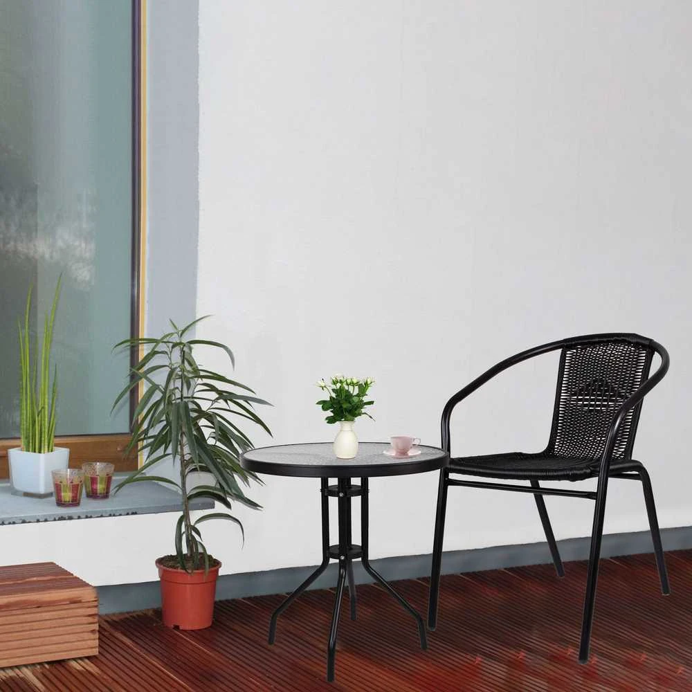 Springos Sodo stalas 60 cm