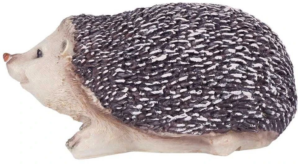 ProGarden Sodo figurėlė ežys 20x13x10 cm